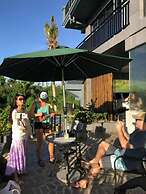 Saipan Skyline Designers Hotel