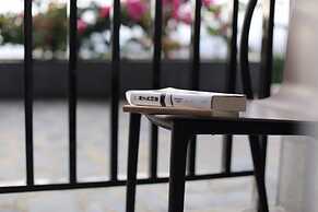 Saipan Skyline Designers Hotel