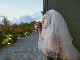 Saipan Skyline Designers Hotel