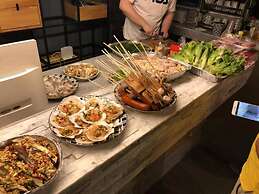 Saipan Skyline Designers Hotel