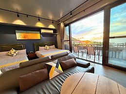 Saipan Skyline Designers Hotel