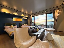 Saipan Skyline Designers Hotel