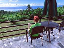 Saipan Skyline Designers Hotel