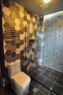 Saipan Skyline Designers Hotel