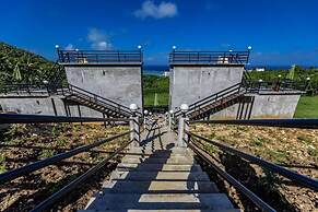 Saipan Skyline Designers Hotel