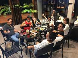 Saipan Skyline Designers Hotel