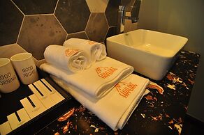 Saipan Skyline Designers Hotel