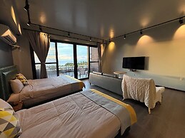 Saipan Skyline Designers Hotel