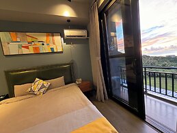 Saipan Skyline Designers Hotel