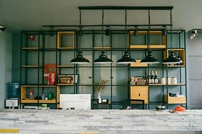 Saipan Skyline Designers Hotel