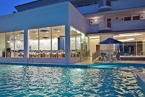 AVI Pangkor Beach Resort