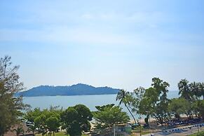 AVI Pangkor Beach Resort