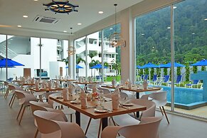 AVI Pangkor Beach Resort