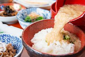 Azuma Ryokan