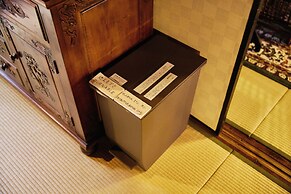 Chikugoyoshii Machiyayado Ikuha