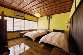 Chikugoyoshii Machiyayado Ikuha