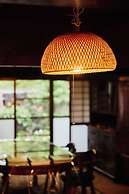 Chikugoyoshii Machiyayado Ikuha