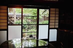 Chikugoyoshii Machiyayado Ikuha