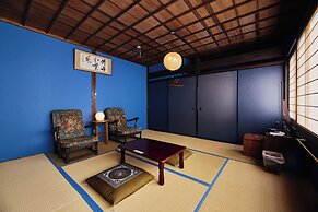 Chikugoyoshii Machiyayado Ikuha