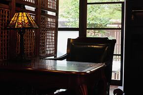 Chikugoyoshii Machiyayado Ikuha