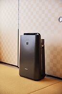 Chikugoyoshii Machiyayado Ikuha