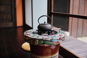 Chikugoyoshii Machiyayado Ikuha