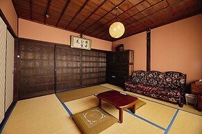 Chikugoyoshii Machiyayado Ikuha