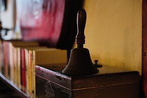 Chikugoyoshii Machiyayado Ikuha