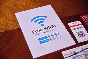 Chikugoyoshii Machiyayado Ikuha