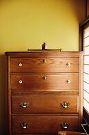 Chikugoyoshii Machiyayado Ikuha