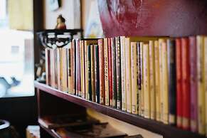 Chikugoyoshii Machiyayado Ikuha