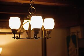 Chikugoyoshii Machiyayado Ikuha