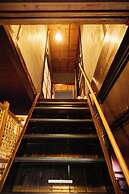 Chikugoyoshii Machiyayado Ikuha