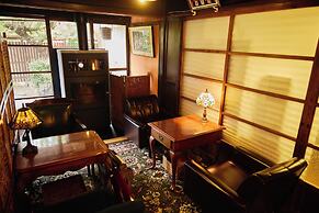 Chikugoyoshii Machiyayado Ikuha