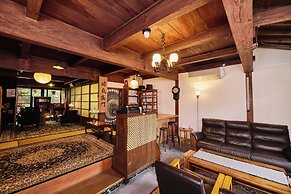 Chikugoyoshii Machiyayado Ikuha