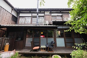 Chikugoyoshii Machiyayado Ikuha