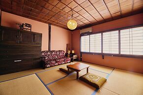 Chikugoyoshii Machiyayado Ikuha