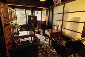 Chikugoyoshii Machiyayado Ikuha