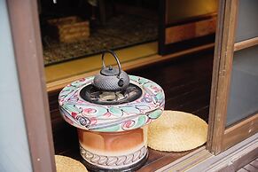 Chikugoyoshii Machiyayado Ikuha