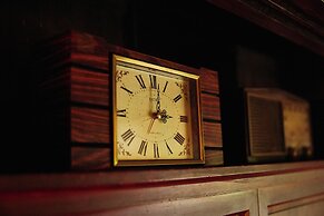 Chikugoyoshii Machiyayado Ikuha