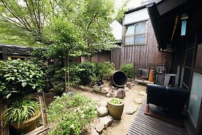 Chikugoyoshii Machiyayado Ikuha