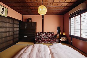 Chikugoyoshii Machiyayado Ikuha