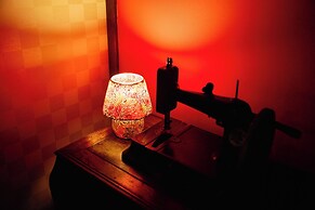 Chikugoyoshii Machiyayado Ikuha