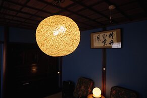 Chikugoyoshii Machiyayado Ikuha