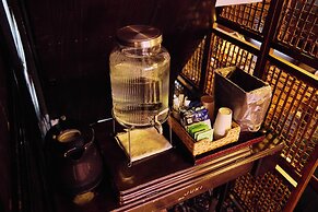 Chikugoyoshii Machiyayado Ikuha