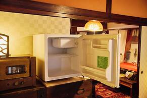 Chikugoyoshii Machiyayado Ikuha