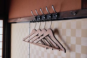 Chikugoyoshii Machiyayado Ikuha