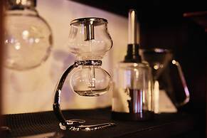 Chikugoyoshii Machiyayado Ikuha