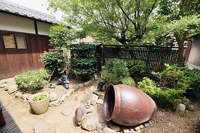 Chikugoyoshii Machiyayado Ikuha