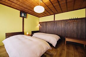 Chikugoyoshii Machiyayado Ikuha